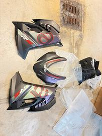 Carene completa Aprilia RS 457