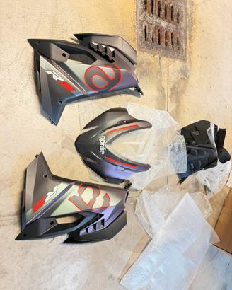 Carene completa Aprilia RS 457