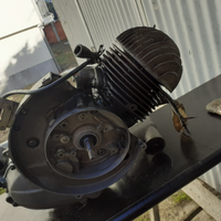 Pezzi di ricambio vespa 50 epoca