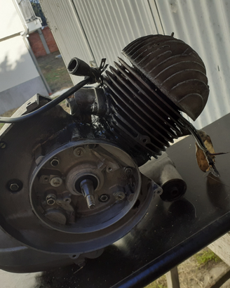 Pezzi di ricambio vespa 50 epoca