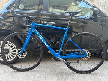 Van Rysel NCR CF Shimano Tiagra (Taglia M)