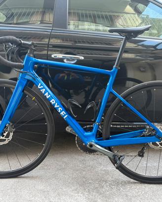 Van Rysel NCR CF Shimano Tiagra (Taglia M)