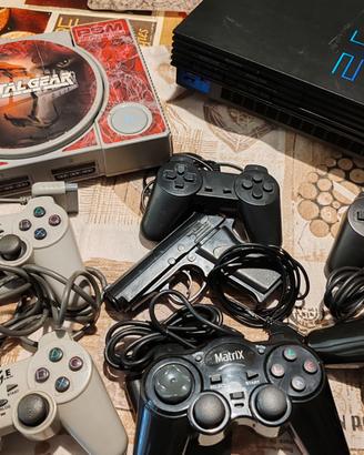 Play Station 1/2/x Box 360/ Nintendo Wii e giochi