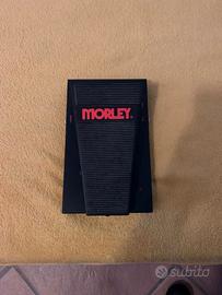 Morley Bad Horsie Wah