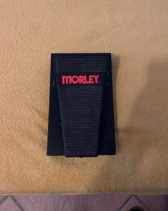 Morley Bad Horsie Wah