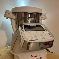 Moulinex I-Companion