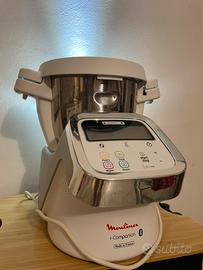 Moulinex I-Companion