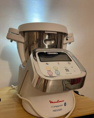 Moulinex I-Companion