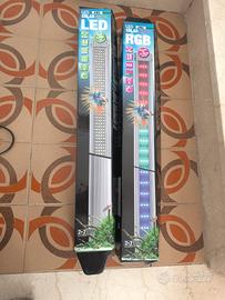 luci led acquario JBL