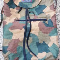 Zainetto Seven richiudile in un comodo sacchetto