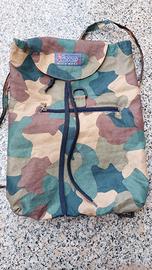 Zainetto Seven richiudile in un comodo sacchetto