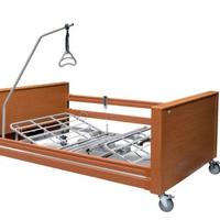 LETTO ELETTRICO LUNGA DEGENZA BANJO LARGE