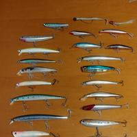 artificiali pesca
