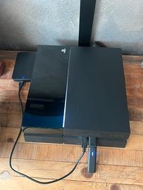 PS4 Sony più demo PT