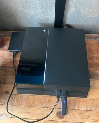 PS4 Sony più demo PT