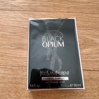 Black Opium Ysl 50ml