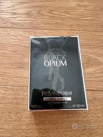 Black Opium Ysl 50ml