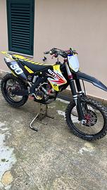 Suzuki Rmz 250