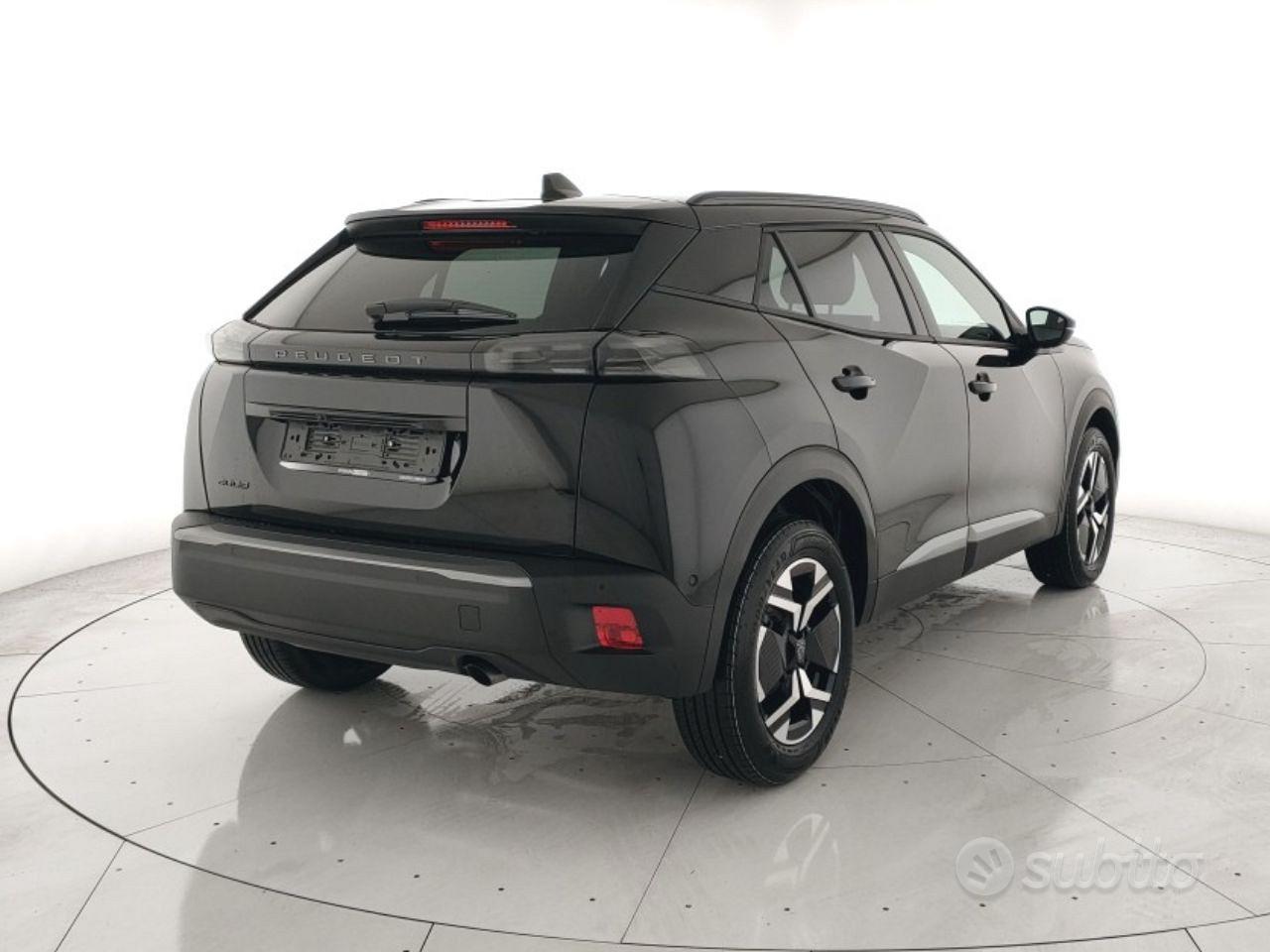 Peugeot 2008 2025 photo 3