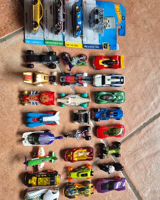 hotwheels 