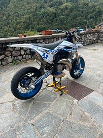 sherco se 125