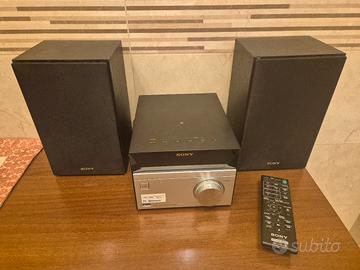 Stereo / radio Sony