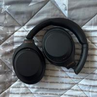 Cuffie Sony WH1000XM4