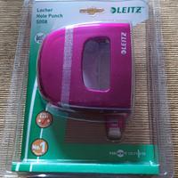 perforatrice Leitz 5008 per vari formati carta 