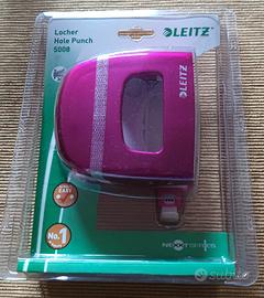 perforatrice Leitz 5008 per vari formati carta 