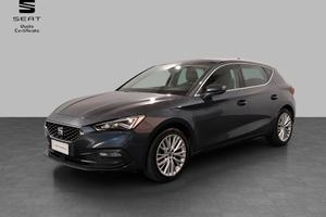 Seat Leon 2.0 tdi Xcellence 115cv