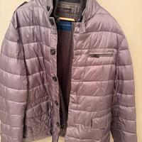 Giubbotto Trussardi Jeans, tg 54