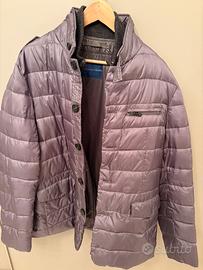Giubbotto Trussardi Jeans, tg 54