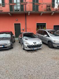 peugeot 206 plus