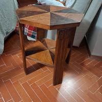 Tavolino deco'