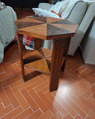 Tavolino deco'