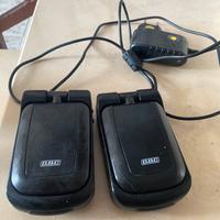 Trasmettitore Audio/Video GBC 5.8GHz