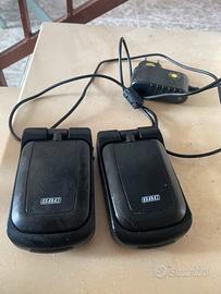 Trasmettitore Audio/Video GBC 5.8GHz