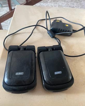 Trasmettitore Audio/Video GBC 5.8GHz