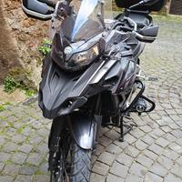 Benelli TRK 502 X