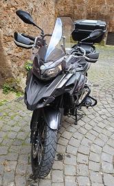 Benelli TRK 502 X