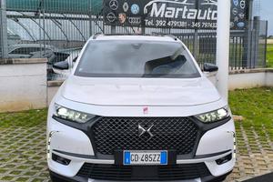 DS 7 PERFORMANCE LINE++1.5 HDI FULL LED/NAV/ TETTO