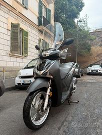 Honda Sh 125 cc