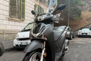 Honda Sh 125 cc