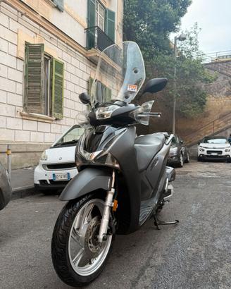 Honda Sh 125 cc