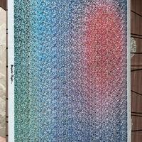 Poster magic eye 3D