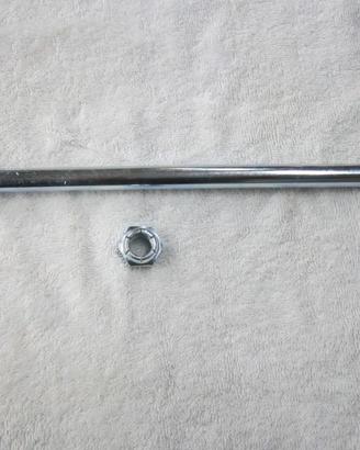 Perno Fissaggio Forcellone Honda CB 450 500 Twin O
