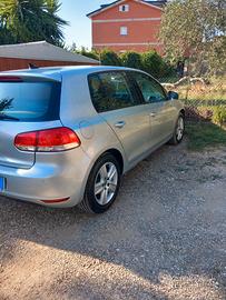 VOLKSWAGEN Golf 6ª serie - 2010