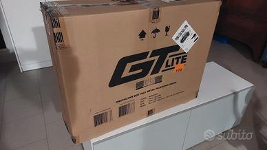 next level racing gt lite postazione simracing