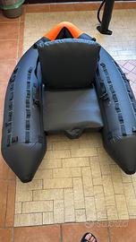 Belly Boat Decathlon FLTB-5 V2 + accessori