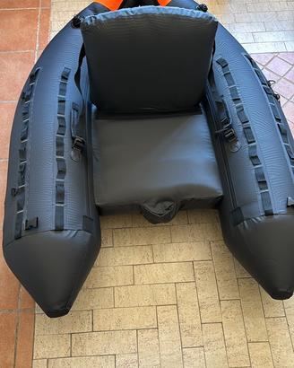 Belly Boat Decathlon FLTB-5 V2 + accessori